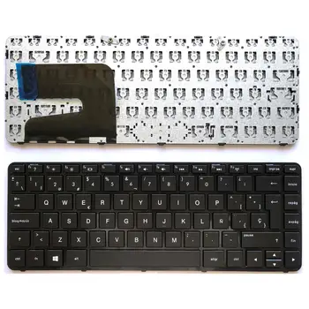 keyboard For HP 14-N Spanish laptop keyboard
