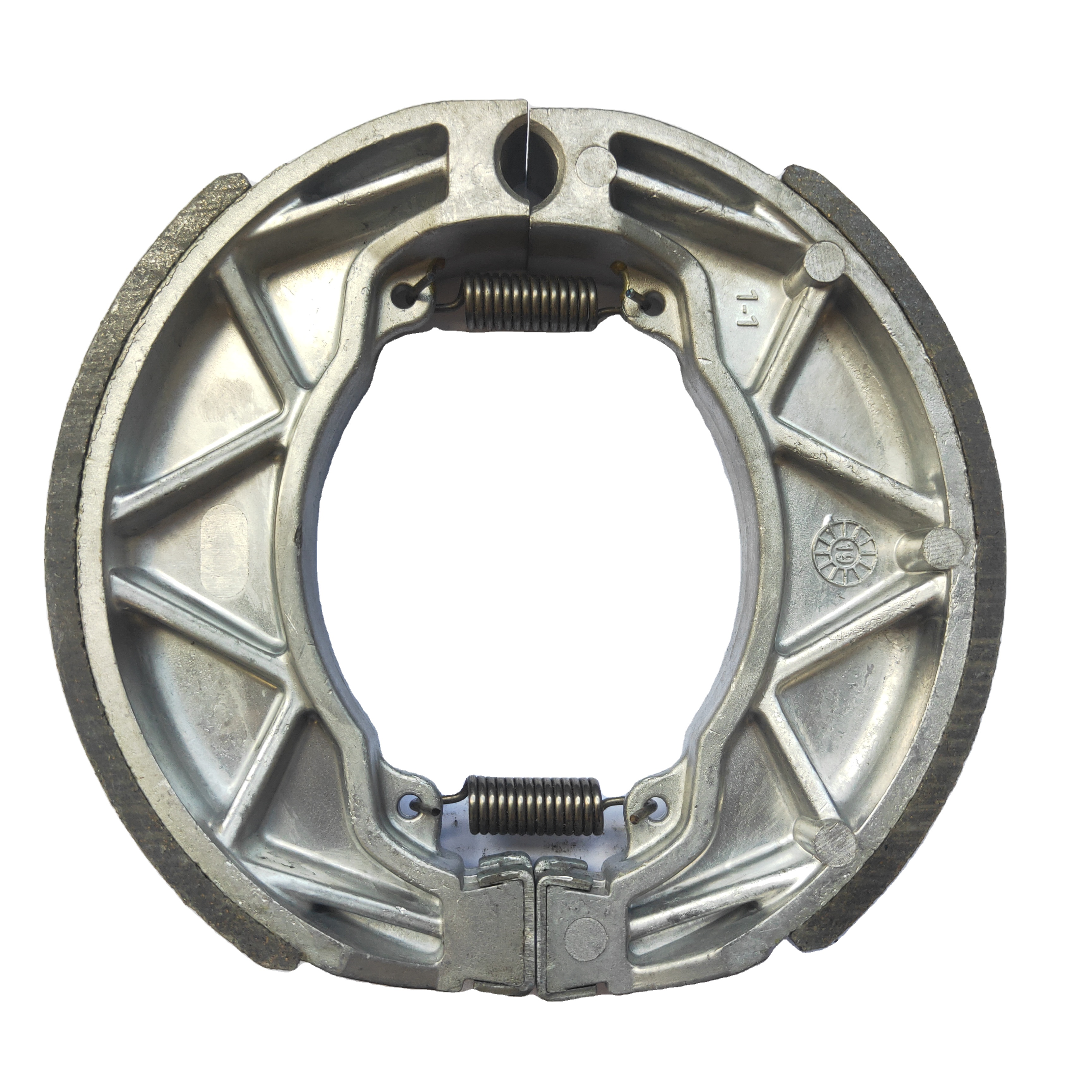 Оптовая продажа тормозных колодок для мотоциклов, тормозные колодки для скутеров, тормозные колодки для PTyphoon Liberty