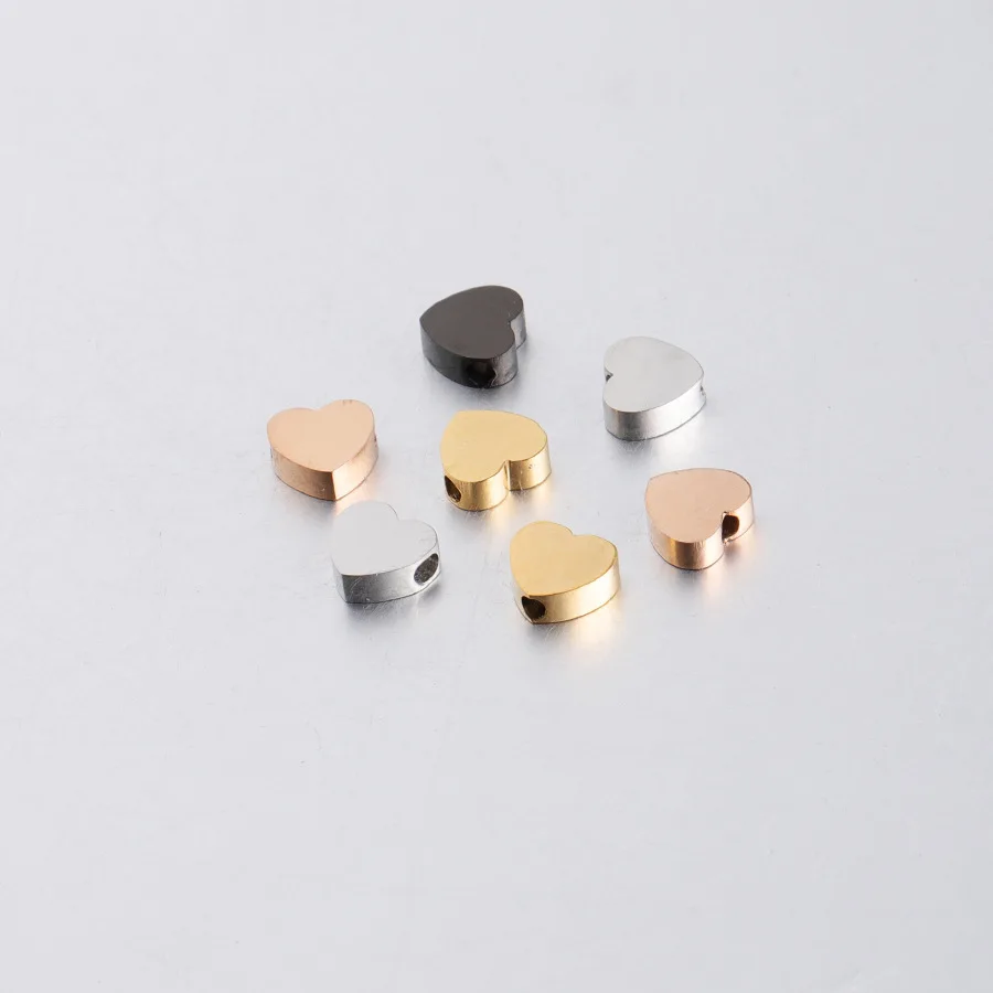Jewelry Heart Pendants