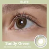 Sandy vert