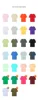 colors