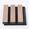Impiallacciatura in Legno Naturale Serie Colore Originale - Noce Rosa Chiaro