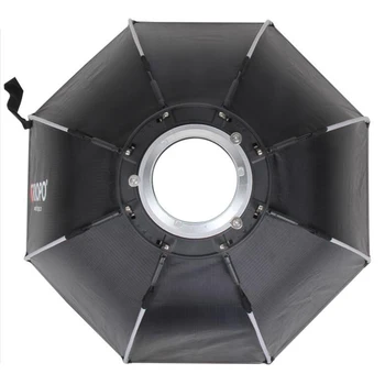Triopo 120cm Portable Octagon Umbrella Softbox Octabox for Studio Strobe Continuous Light Soft Box detail image