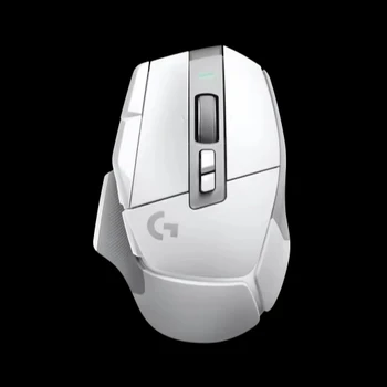Good Quality logitech G502 X LIGHTSPEED WIRELESS GAMING MOUSE white gaming mouse wireless mouse PC peripherals