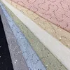 Lace Sequin Fabric