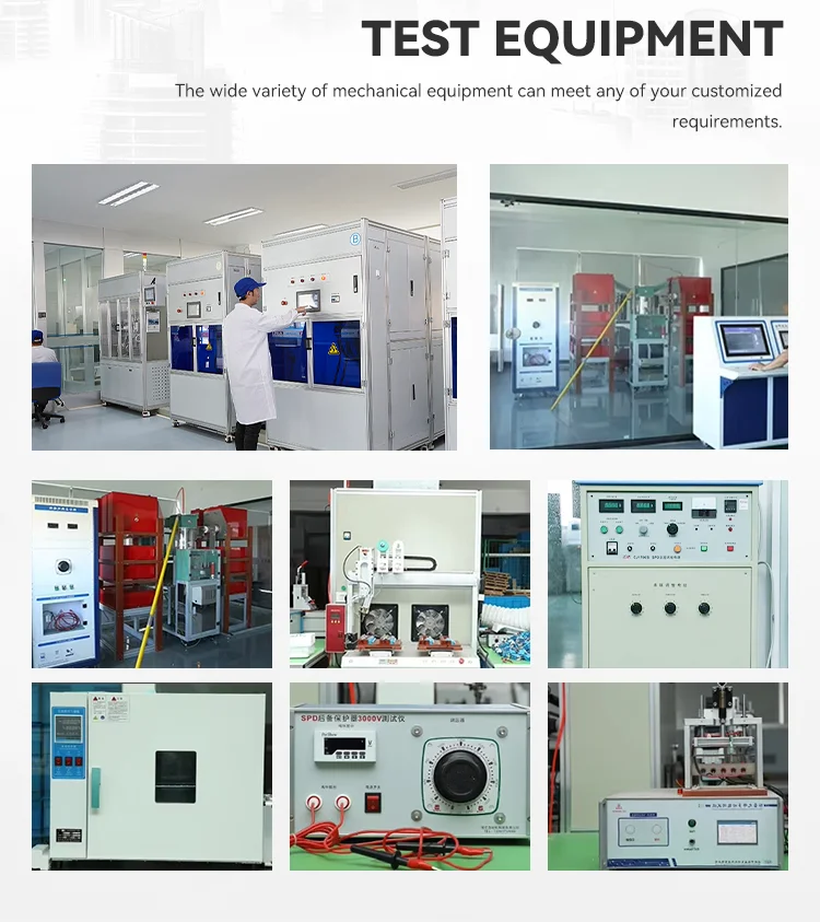 DC ATS 3P Automatic Transfer Switch Dual Power Changeover Switch for PV Solar Sysytem 8 DC ATS 3P Automatic Transfer Switch Dual Power Changeover Switch for PV Solar Sysytem 8