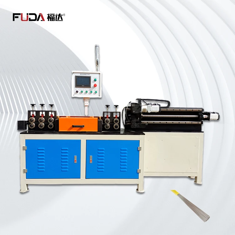 Для детей возрастом от 5 до 10 мм автомат холодного волочения небольшой арматуры бар стержень катушки для правки проволоки