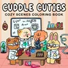 CUDDLE CUTIES