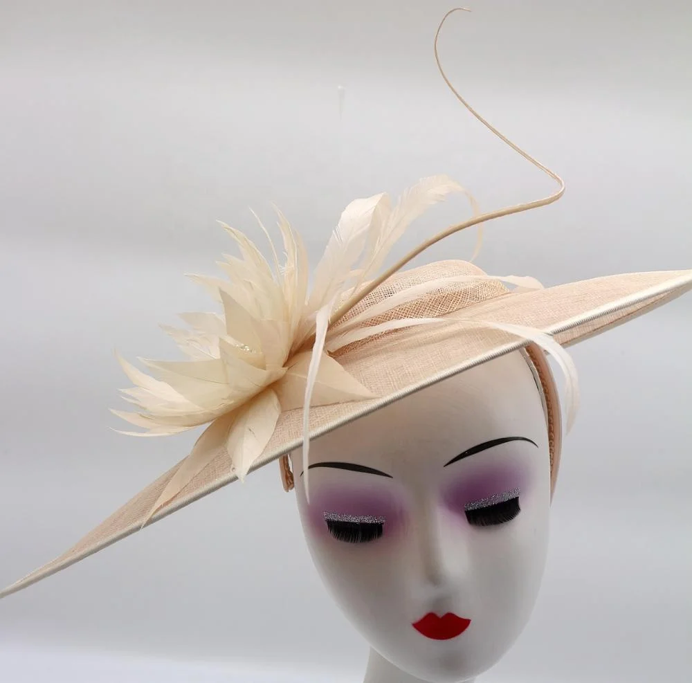Buy fascinator hat Clearance