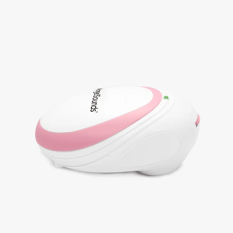 JUMPER MEDICAL Factory Price Homeuse Angelsounds Fetal Doppler