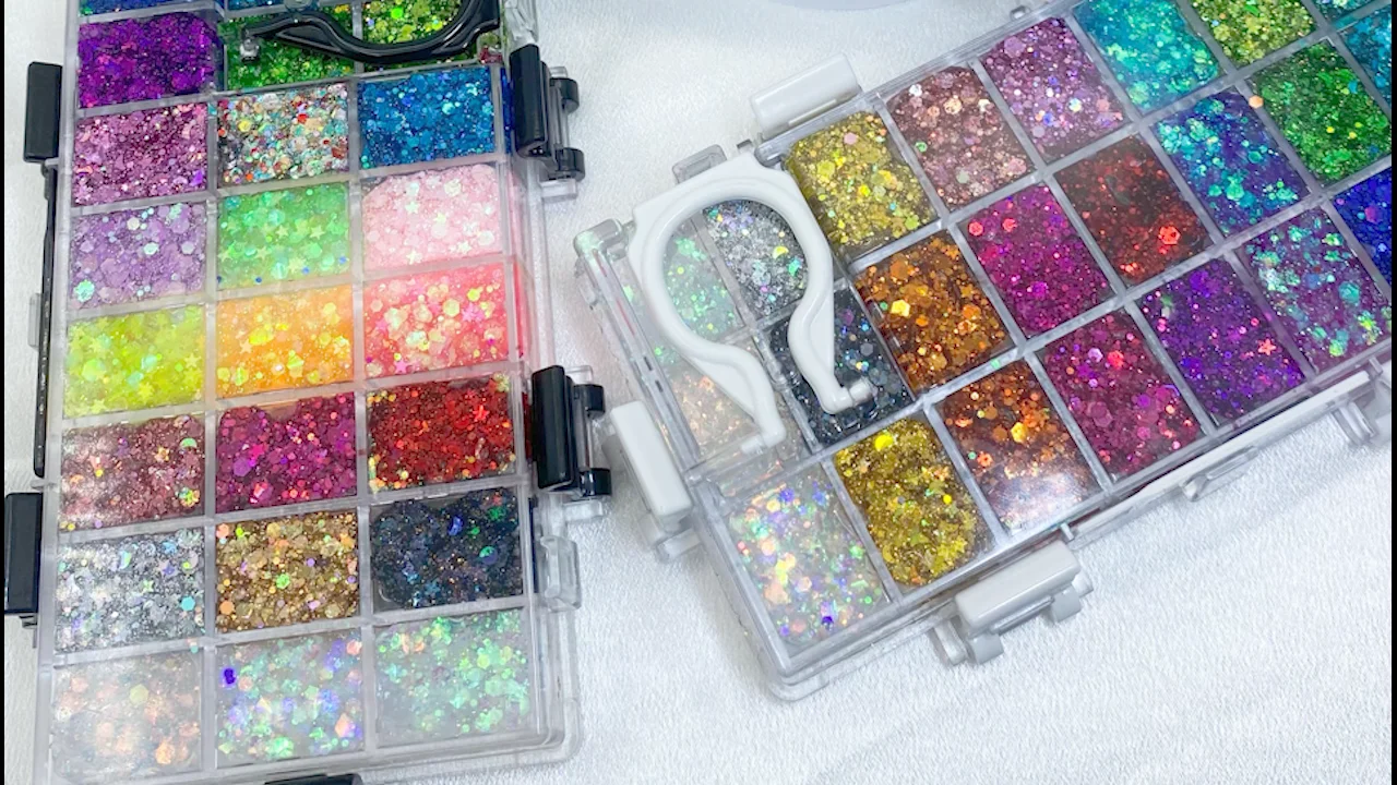 High Pigment Eye Makeup Highlighter Cream Makeup Cosmetic Eyeshadow