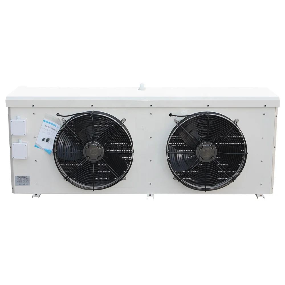 XINBA DL DD DJ Walk-in Freezer Evaporator Air Cooler Unit with Motor Engine Core for Cold Room Storage
