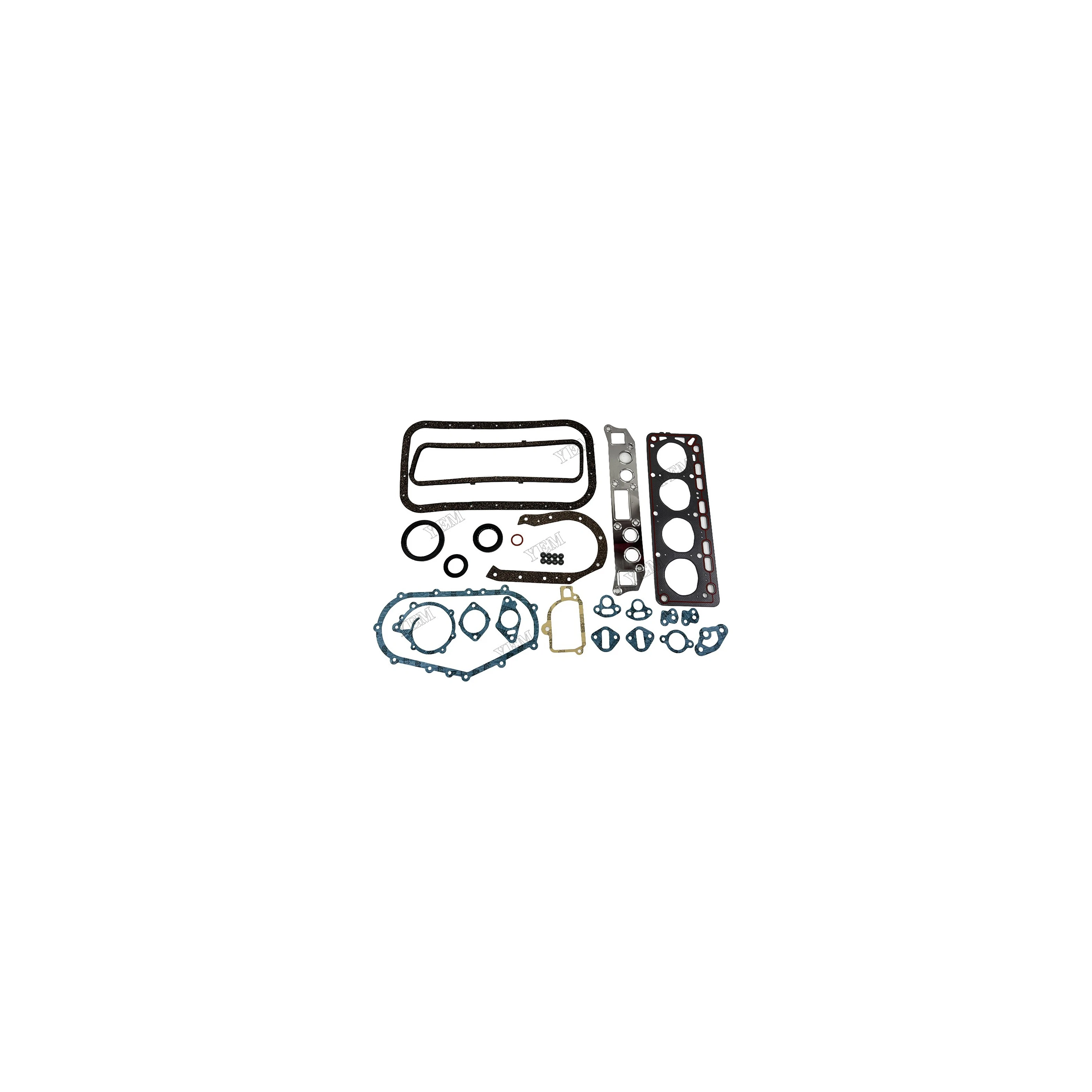 Full Gasket Kit for Toyota H15 Engine Replacement Parts