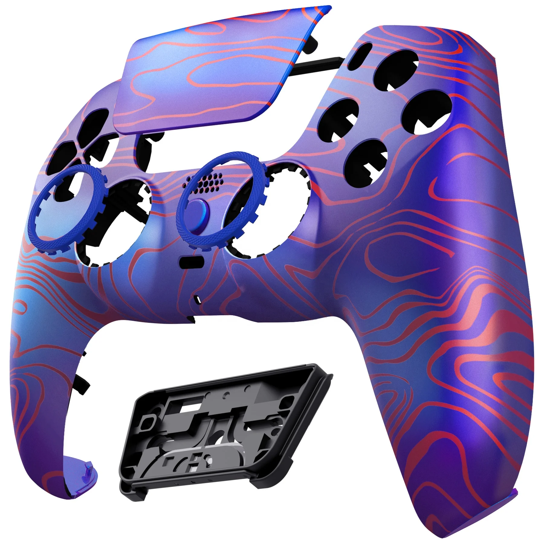 Customize Your PS5 Controller with Extremerate Luna Redesigned