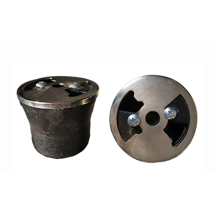 Cast Iron Gas burner Kitchen Appliance air Mixer air Shutter