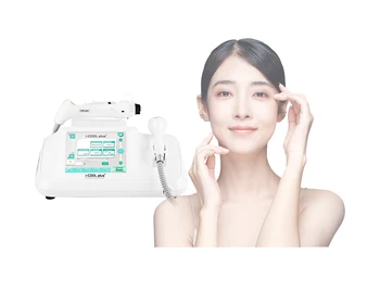 2023 The latest electroporation pulse technology facial hydration deep into the beauty instrument equipment