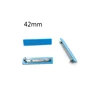 42mm blue base without tape