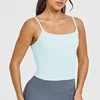 Débardeur bleu clair