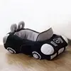 Nido per auto - Nero