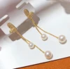 18K yellow gold