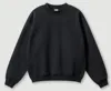 Sweat-shirt noir