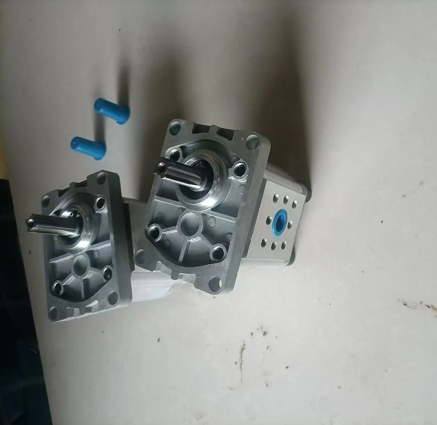 CBF CBN CBW CBT Oil Gear Pump CBF-E40 CBT-F550 CBN-F314 CBN-F316 Hydraulic Gear Pump CBN-F320 CBN-E325 CBW-F304