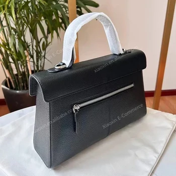 Women Luxury Handbags Commute Shoulder Crossbody Portable Briefcase Stance Wallet Designer bags