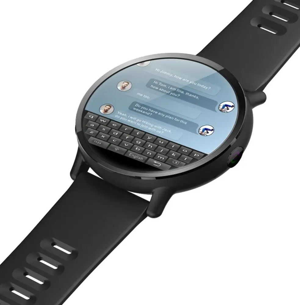 bluetooth g shock watch
