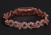 FH2614-10MM-Rose Gold color