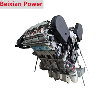 Hot Selling Engines 25K4F Engine for MG MG7 SAIC ROEWE 750 Land Rover Freelander 1 2.5