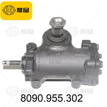 アンサーボンフィン　ロール Brinkmann Planetary Gear S/N 16879- 80742695 Volvo 8820