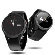 NL18 GPS Web Page Tracking Smartwatch Fall Detection Watches SOS Call Safe and Health Wifi BET 4G Elderly Smart Watch