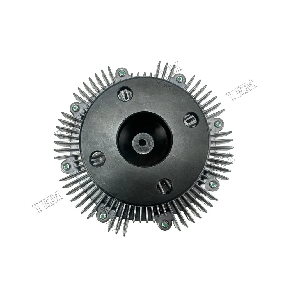 Fan Clutch S1625-01510 Fit For Hino J07C Engine 4
