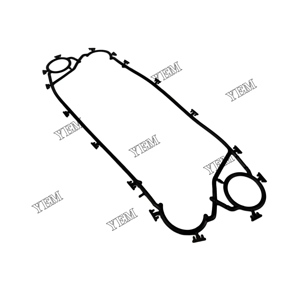 C32 Gasket 125-5600 for Caterpillar Engine. 4