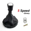 5 Speed
