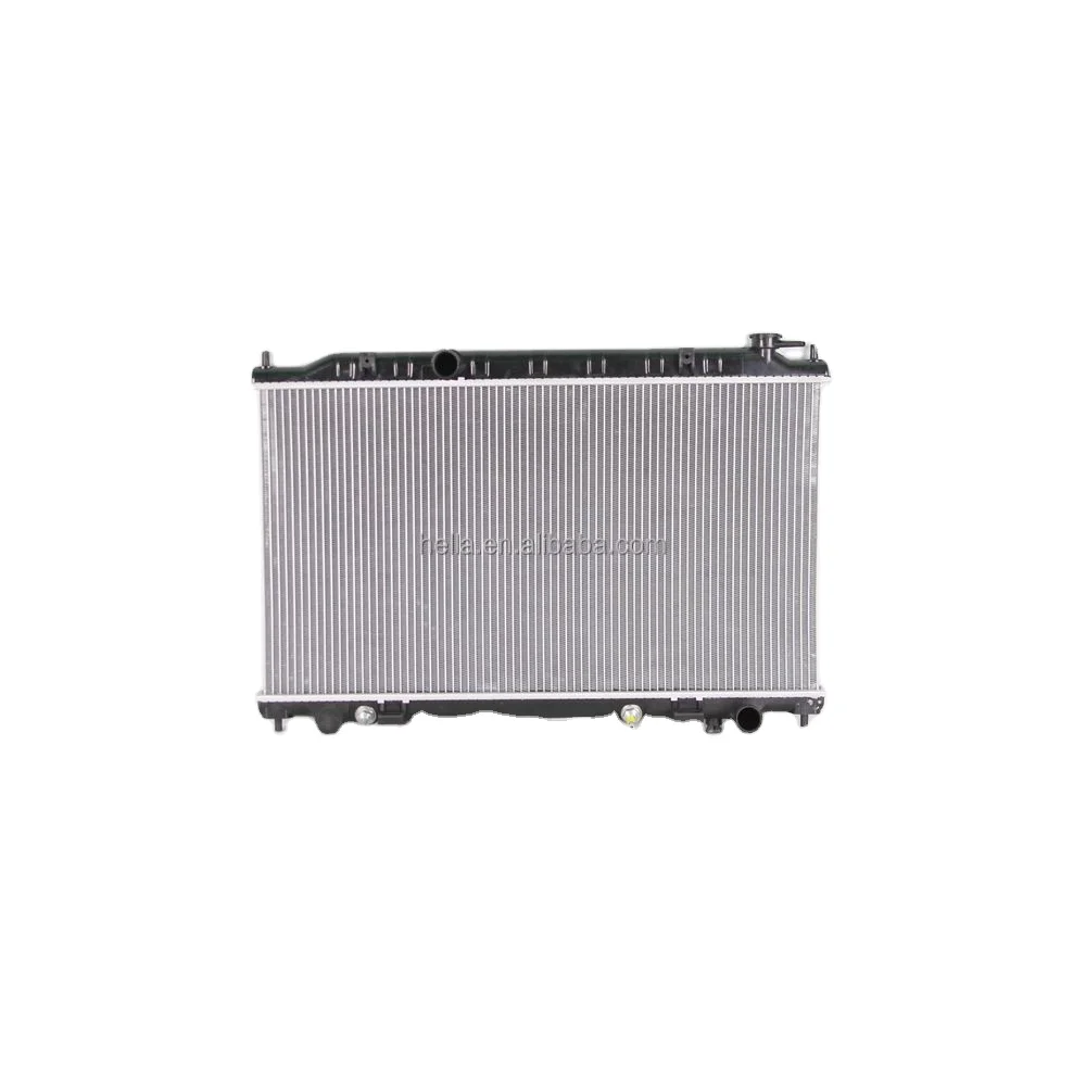 【^ - ^】ReFa ISUZU FIT RADIATOR ASSEMBLY 8981368894 2011+ NPRHD, NQR, NRR