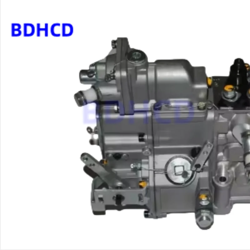 BDHCD Diesel Engine Fuel Pump Assembly - Spare Parts