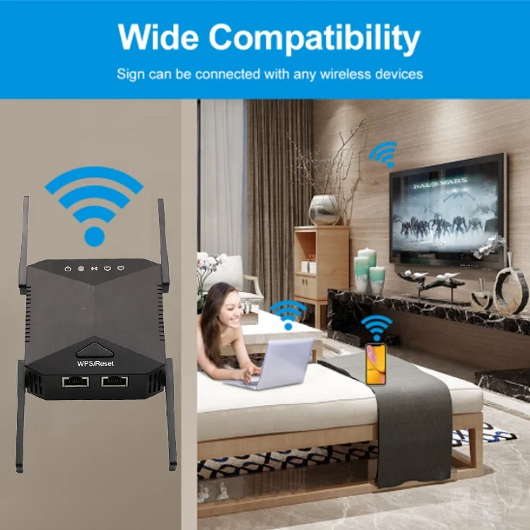 3g 4g lte repeater amplifier mobile phone signal booster 4g cell phone signal booster tri band signal booster 900 1800 2100