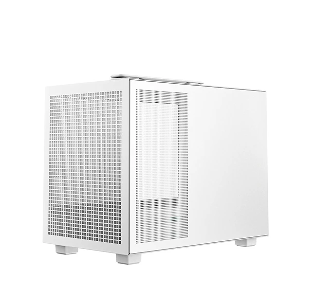 Deepcool CH160 Mini-ITXゲーム用コンピュータケース超ポータブル高