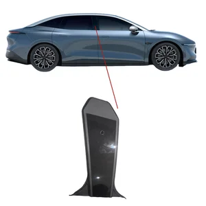 Zeekr Parts Automobile Retail Accessories B PILLAR PANEL FRONT RIGHT and REAR OE 6608128153 Zeekr 007 Accessories