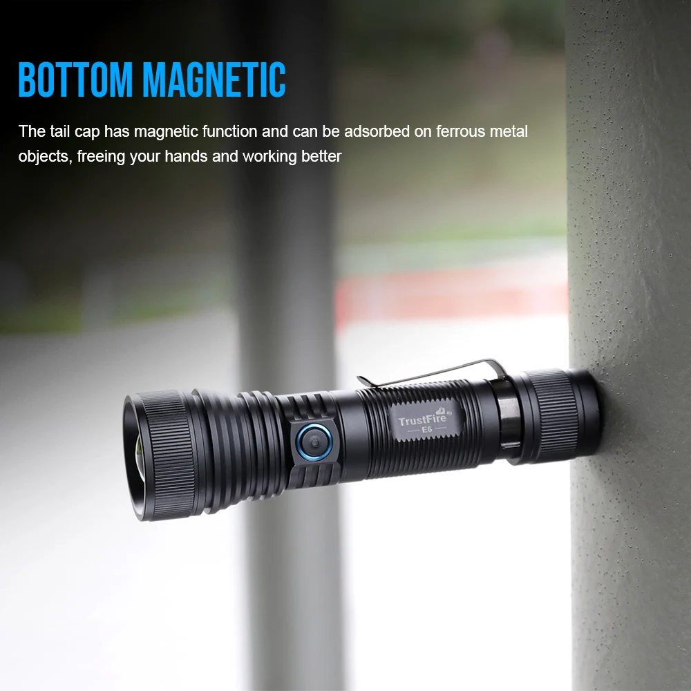 Torcia 18650 | Acquisti Online Su - Foto 4