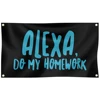 Alexa Do My Homework