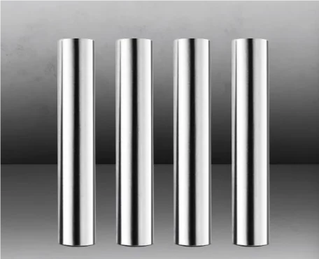 Customized Industrial Grade Pin Gauge Set OEM and ODM Supported MOQ 1set