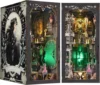 Hot Sale SL02 Tarot Divination Society