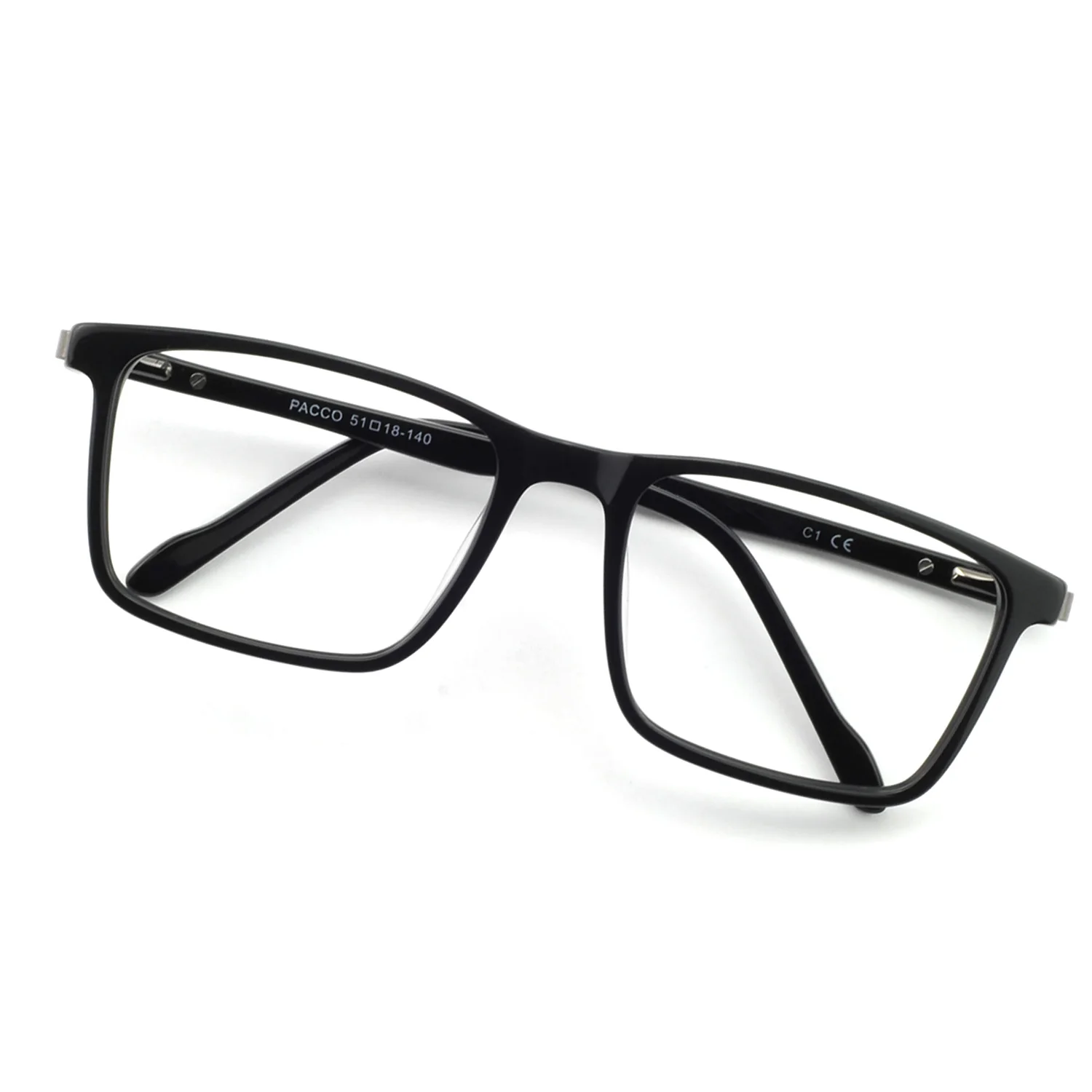 Full Rim Multi Style Square Optical Glasses Men Frame Eyeglasses Frame Male Acetate Spectacles Frame