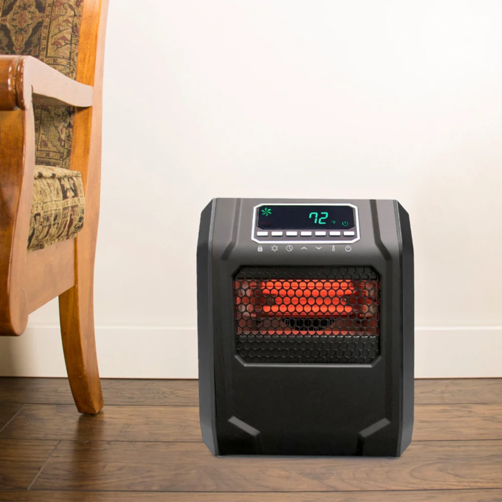 The Best Rechargeable Mini Portable House Space Heater - Buy ...