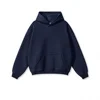 Ba jia midnight blue with fleece lining