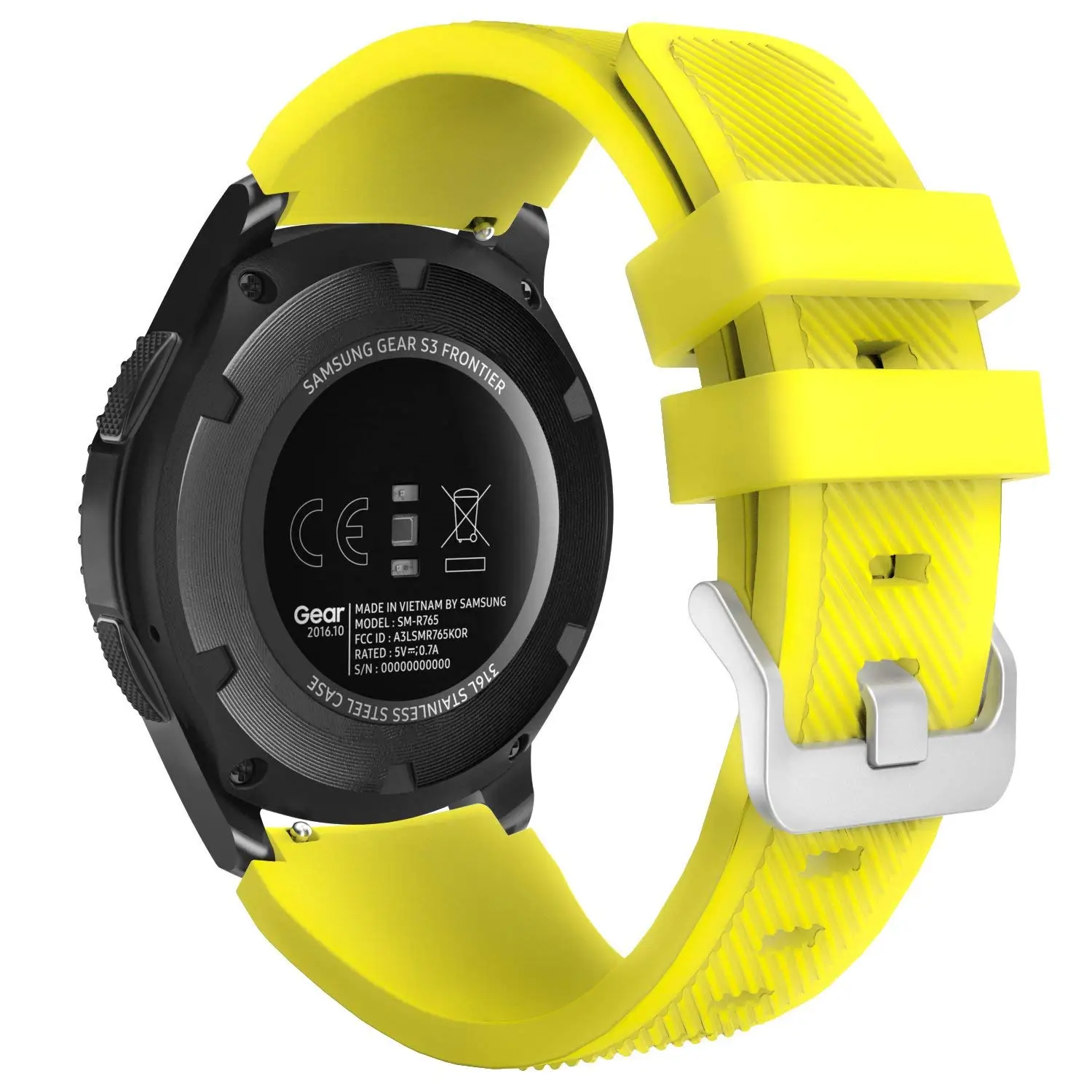 samsung s3 frontier bands amazon