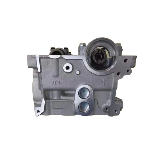 Brand new complete  cylinder head  for T-OY-OT-A 1GD REVO / 2GD