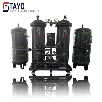 High Purity50Nm3  95 Oxygen Production Equipment  Low Maintenance High Quality CHINA MANUFACTURER Oxygen Generator